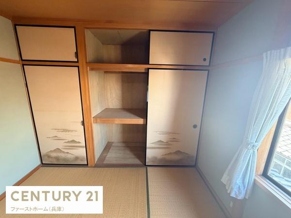 たつの市御津町苅屋の中古一戸建て