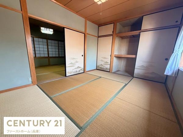 たつの市御津町苅屋の中古一戸建て