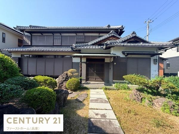 たつの市御津町苅屋　中古戸建