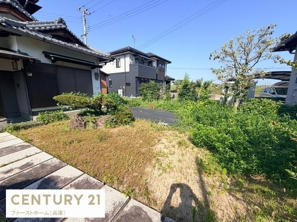 たつの市御津町苅屋の中古一戸建て