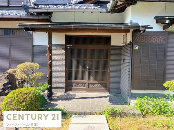 たつの市御津町苅屋の中古一戸建て