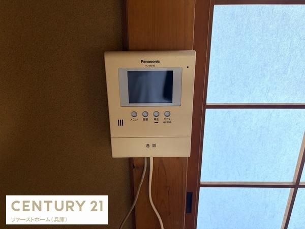 たつの市御津町苅屋の中古一戸建て