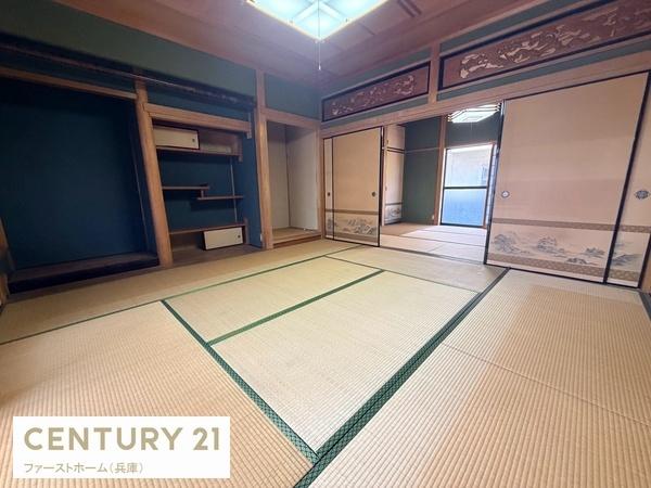 たつの市御津町苅屋の中古一戸建て