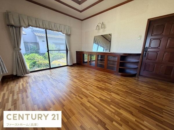 たつの市御津町苅屋の中古一戸建て