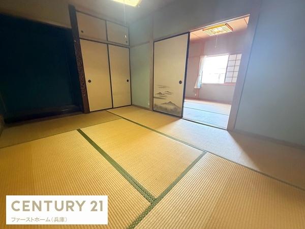 たつの市御津町苅屋の中古一戸建て