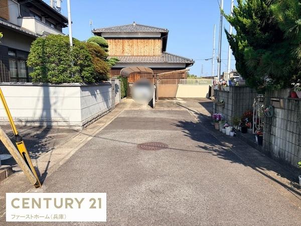 たつの市御津町苅屋の中古一戸建て