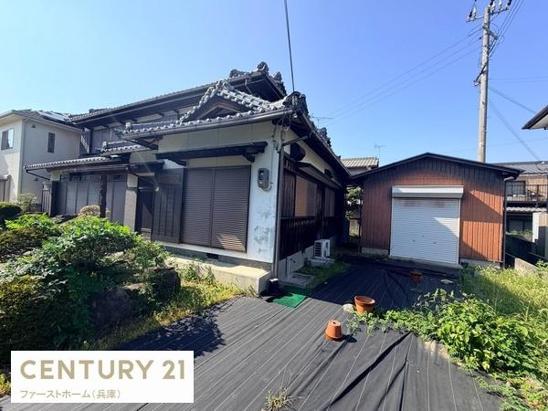 たつの市御津町苅屋の中古一戸建て