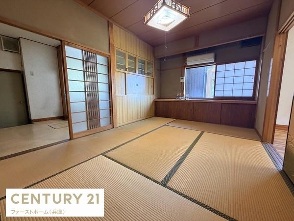 たつの市御津町苅屋の中古一戸建て