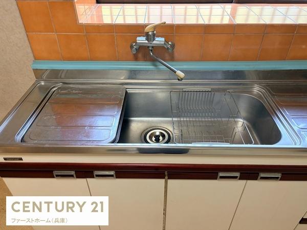 たつの市御津町苅屋　中古戸建