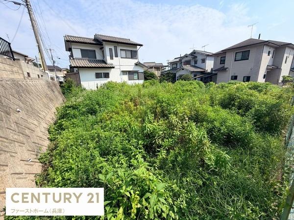 揖保郡太子町太田　土地