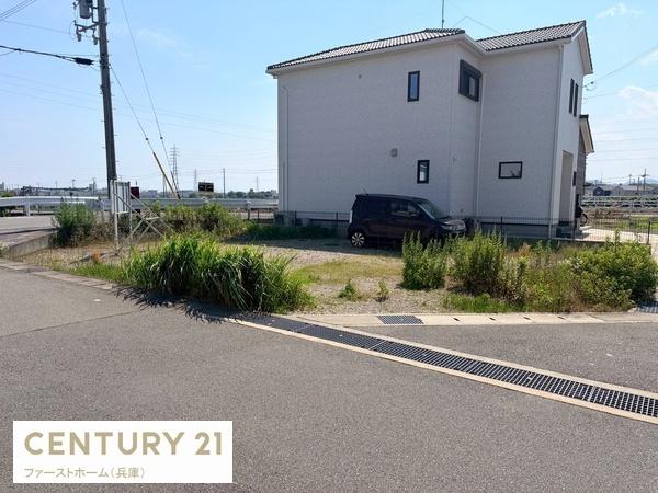 姫路市大津区平松の売土地