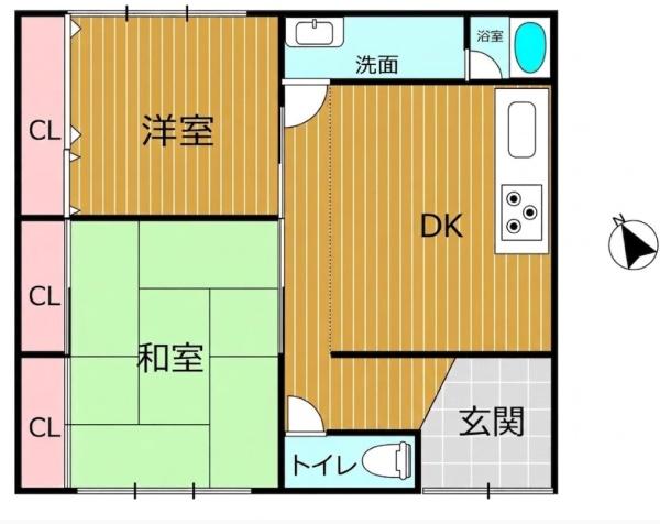 姫路市白浜町の中古一戸建て
