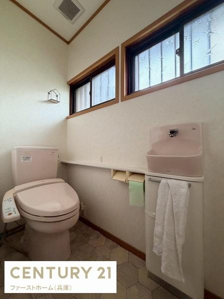 姫路市白浜町の中古一戸建て