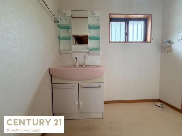 姫路市白浜町の中古一戸建て