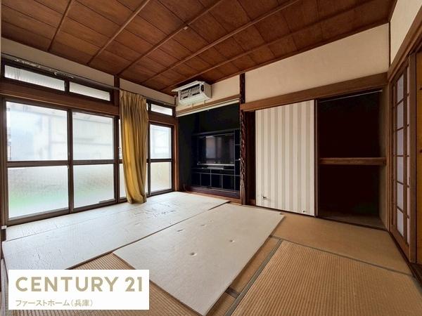 姫路市白浜町の中古一戸建て