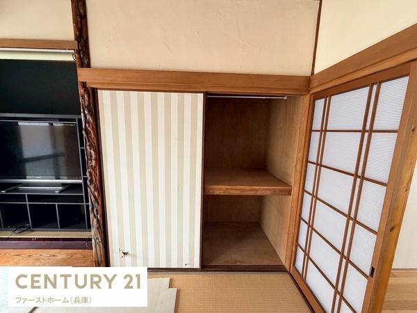 姫路市白浜町の中古一戸建て