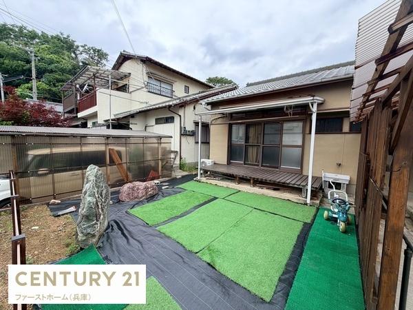 姫路市白浜町の中古一戸建て