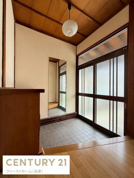 姫路市白浜町の中古一戸建て