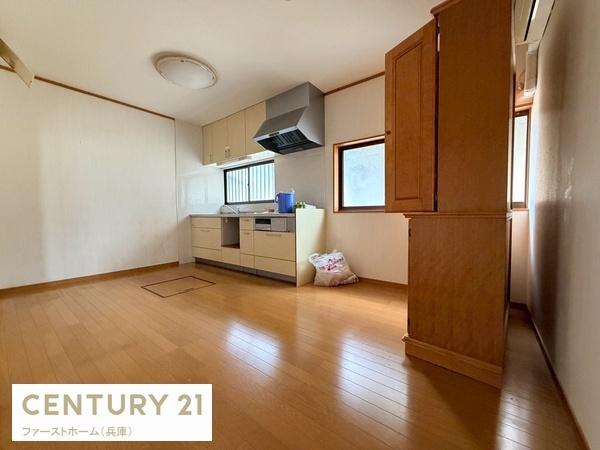 姫路市白浜町の中古一戸建て