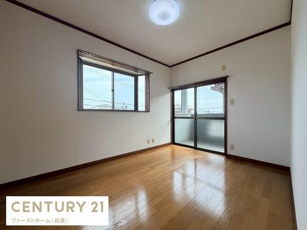 姫路市余部区上川原の中古一戸建て