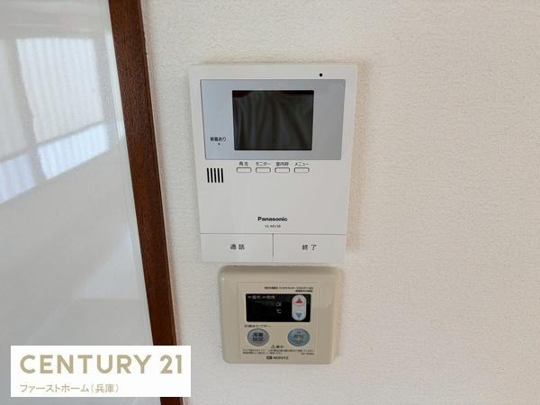 姫路市余部区上川原の中古一戸建て