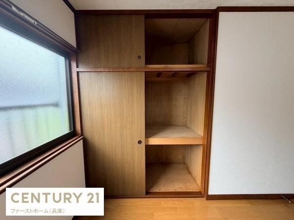 姫路市余部区上川原の中古一戸建て