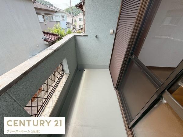 姫路市余部区上川原の中古一戸建て