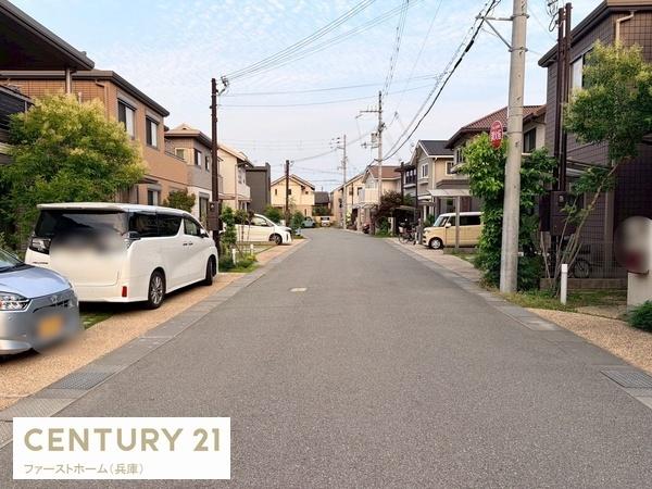 姫路市飾磨区細江の中古一戸建て