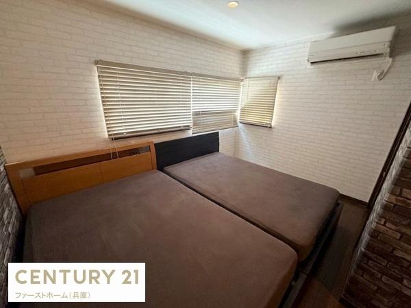姫路市飾磨区細江　中古戸建
