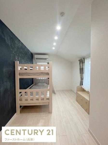 姫路市飾磨区細江の中古一戸建て