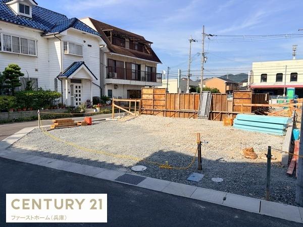 太子町鵤第6　2号棟