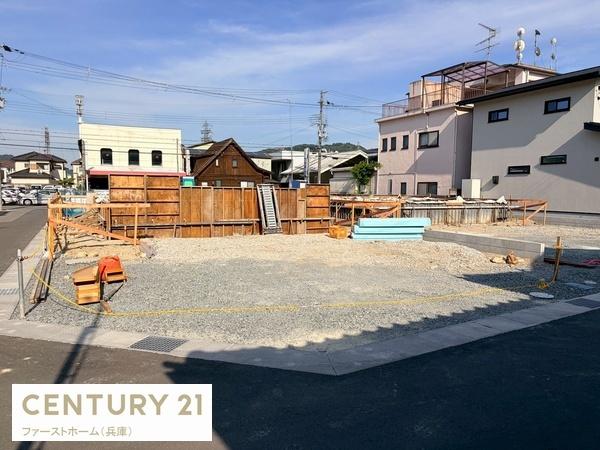 太子町鵤第6　2号棟