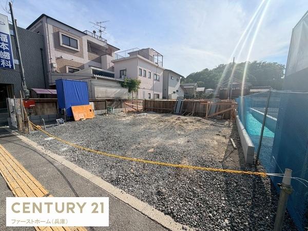 太子町鵤第6　3号棟