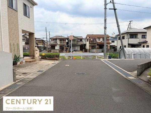 姫路市下手野４丁目の中古一戸建て