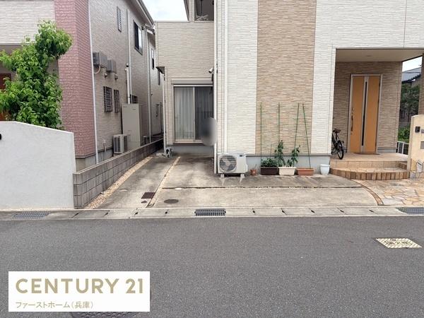 姫路市下手野４丁目の中古一戸建て