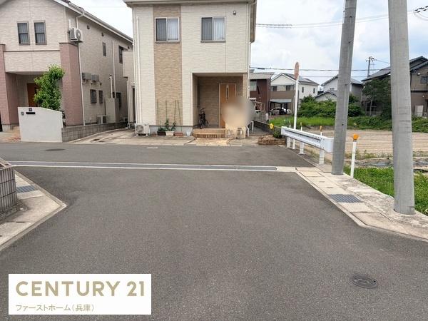 姫路市下手野４丁目の中古一戸建て