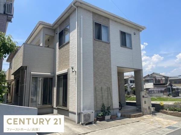 姫路市下手野 中古戸建