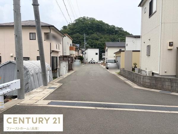 姫路市下手野４丁目の中古一戸建て