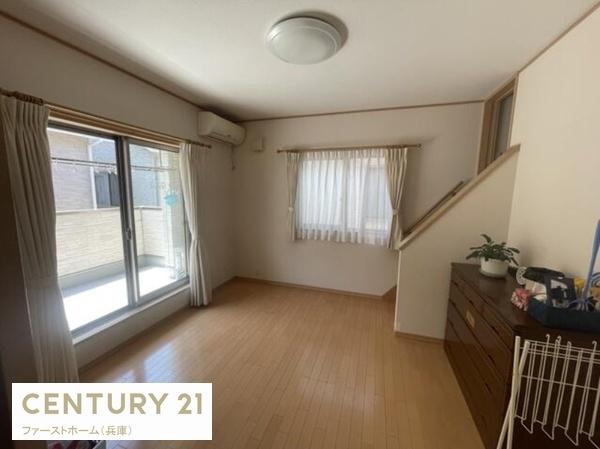 姫路市下手野４丁目の中古一戸建て
