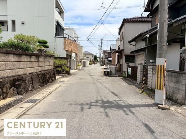 姫路市亀山２丁目の中古一戸建て