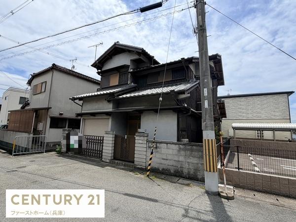 姫路市亀山２丁目の中古一戸建て