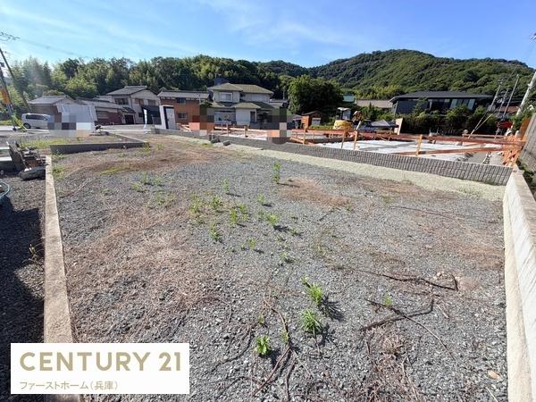 姫路市苫編　3号地