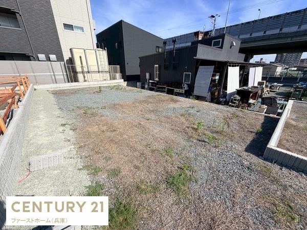 姫路市苫編　3号地