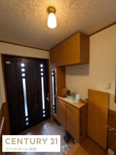 揖保郡太子町糸井の中古一戸建て