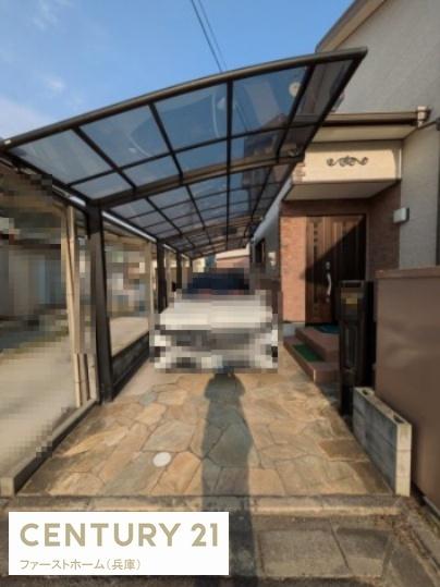 揖保郡太子町糸井の中古一戸建て