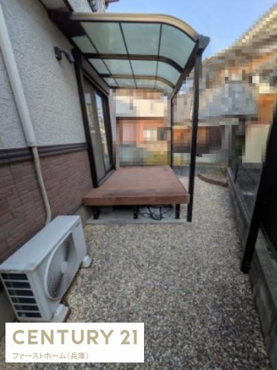 揖保郡太子町糸井の中古一戸建て