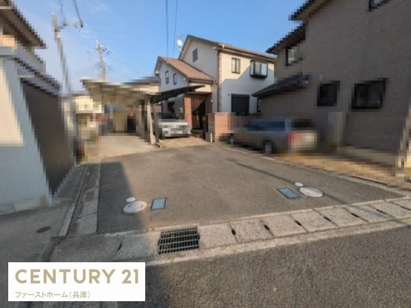 揖保郡太子町糸井の中古一戸建て