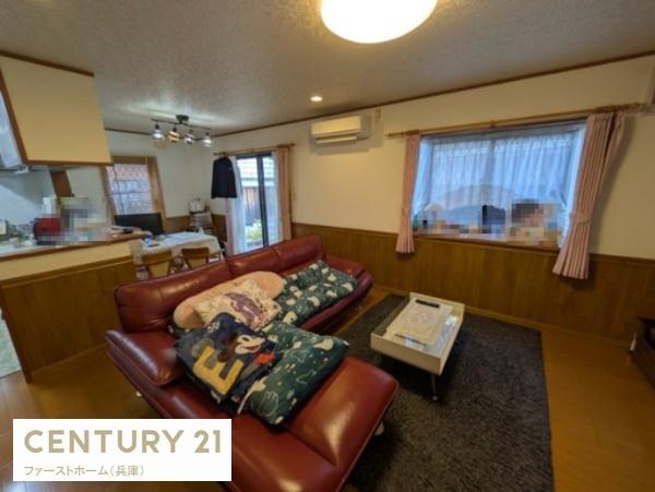 揖保郡太子町糸井　中古戸建