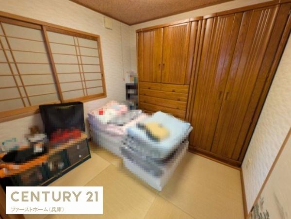 揖保郡太子町糸井　中古戸建