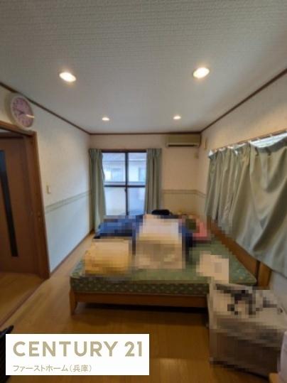 揖保郡太子町糸井　中古戸建